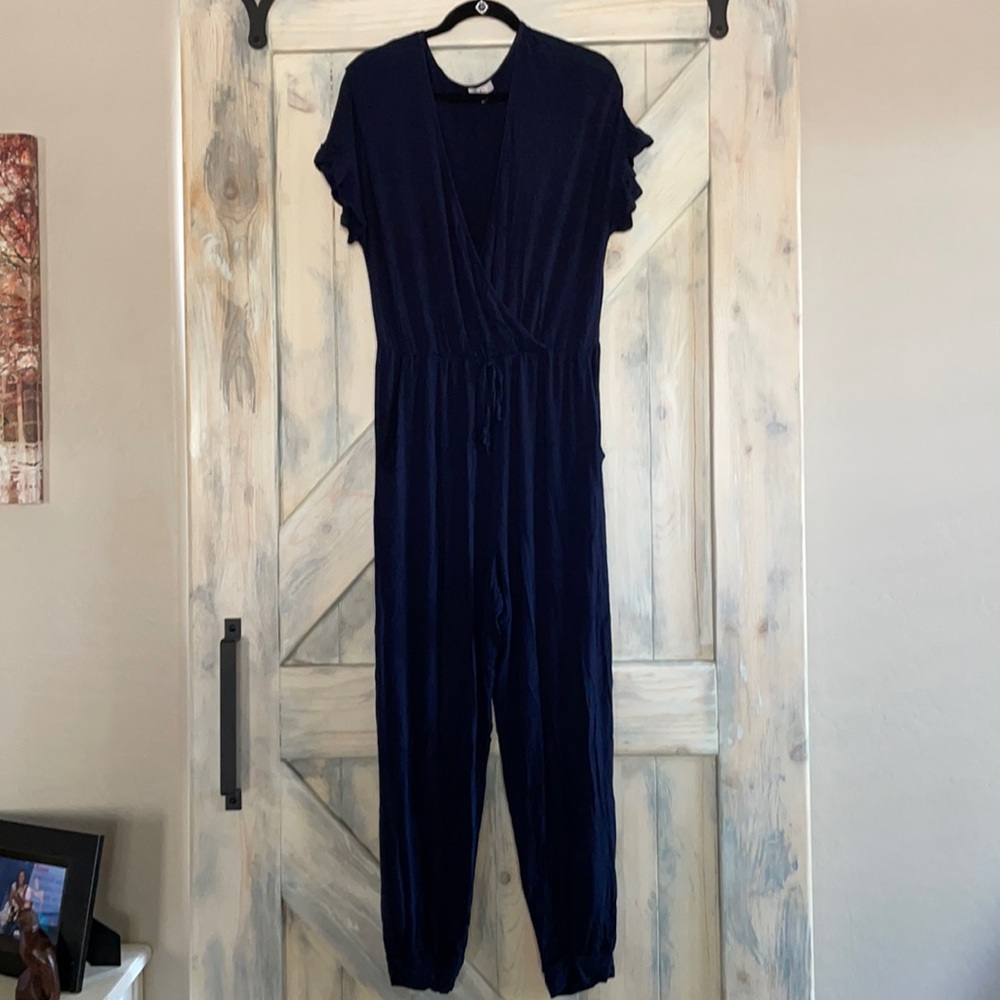 Jumpsuit